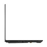 ASUS TUF Gaming F17 FX707VI-LL050W Mecha Gray Metallic