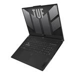 ASUS TUF Gaming F17 FX707VI-LL050W Mecha Gray Metallic