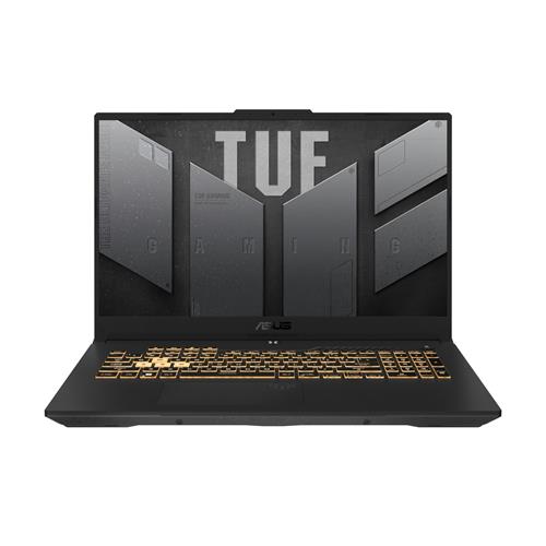 ASUS TUF Gaming F17 FX707ZC4-HX049W Mecha Gray