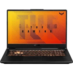 ASUS TUF Gaming FA706IU-AU037T Bonfire Black