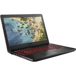 ASUS TUF Gaming FX504GD-E4838T