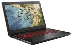 ASUS TUF Gaming FX504GE-DM122T