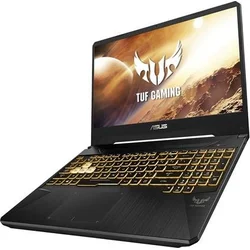 Asus TUF Gaming FX505DT-BQ038T Stealth Black