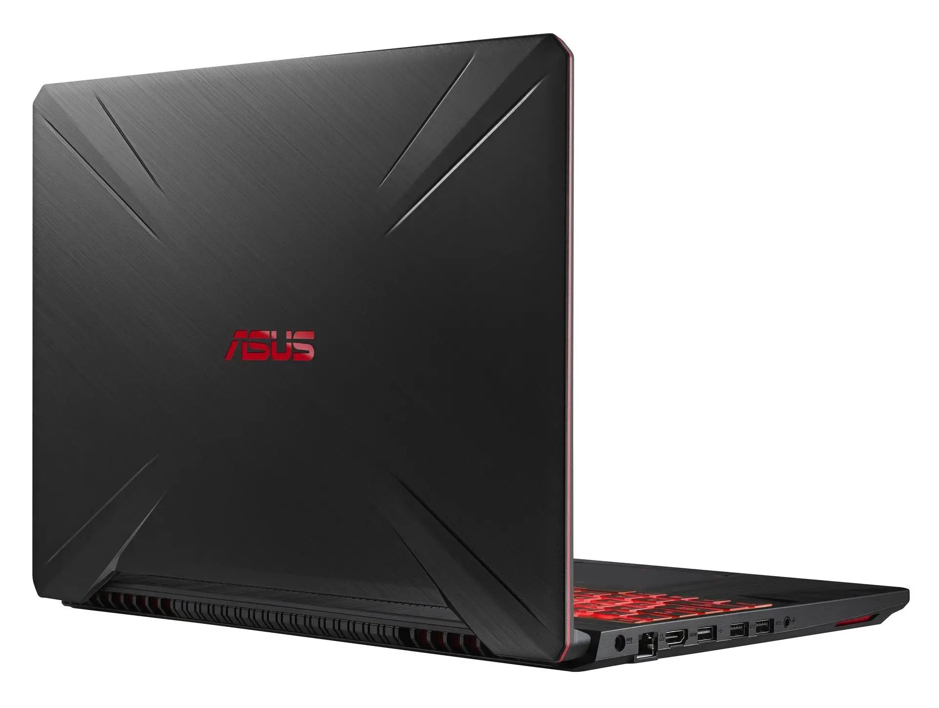ASUS TUF Gaming FX505DT-BQ051T Stealth Black
