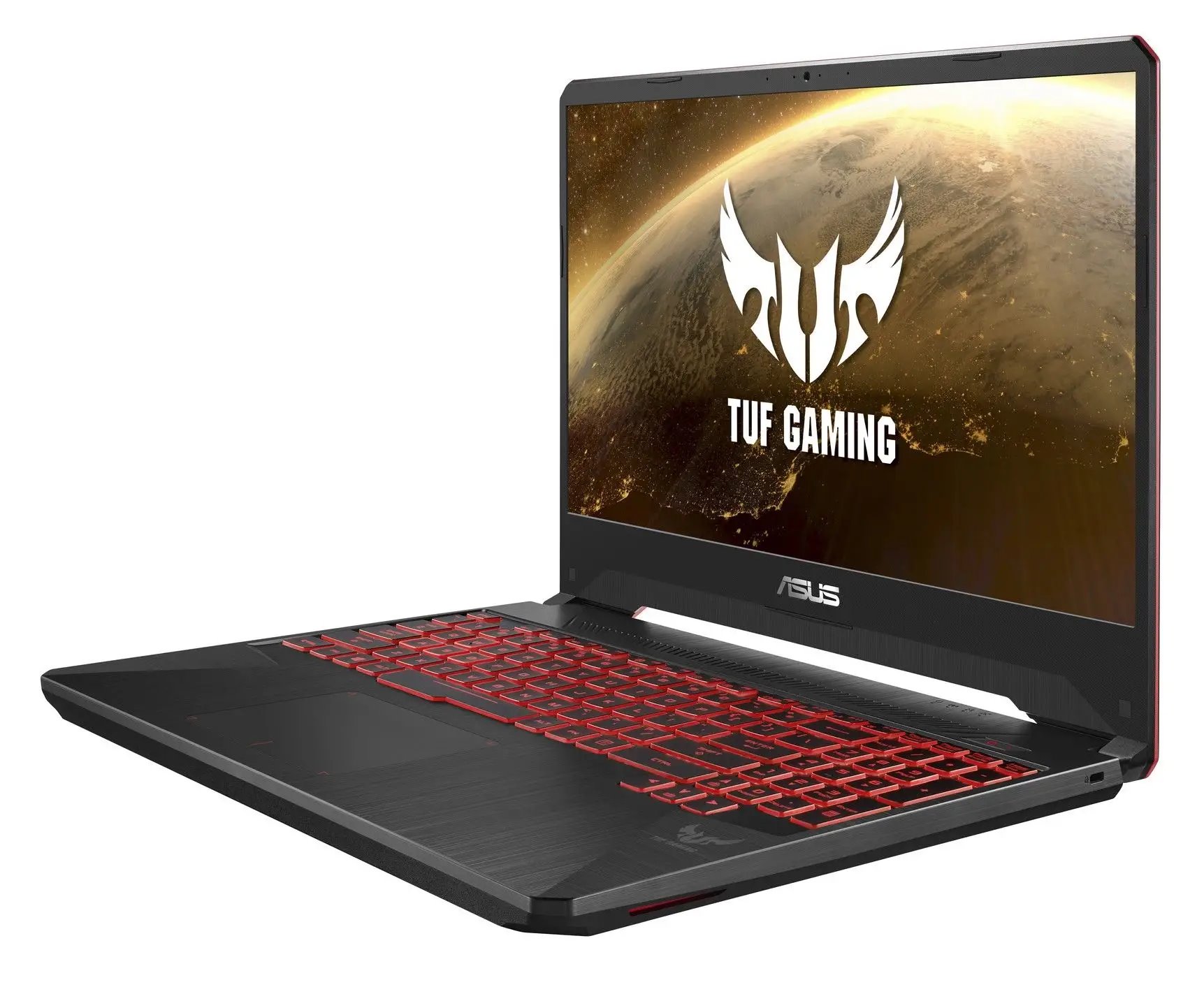 ASUS TUF Gaming FX505DT-BQ051T Stealth Black