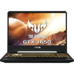 ASUS TUF Gaming FX505DT-BQ236T Black