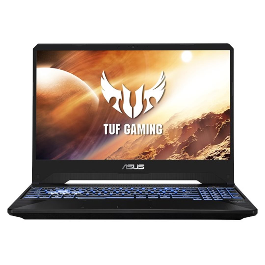 ASUS TUF Gaming FX505DU-AL052T Stealth Black