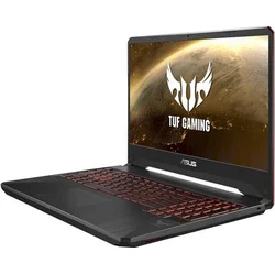 ASUS TUF Gaming FX505GM-BQ335T