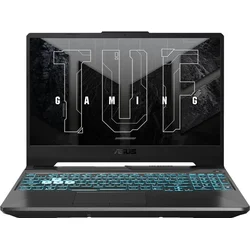 ASUS TUF Gaming FX506HC-HN001 Graphite Black