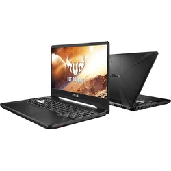 Asus TUF Gaming FX705DT-AU027T Stealth Black