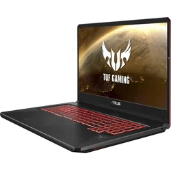 ASUS TUF Gaming FX705DY-AU017T