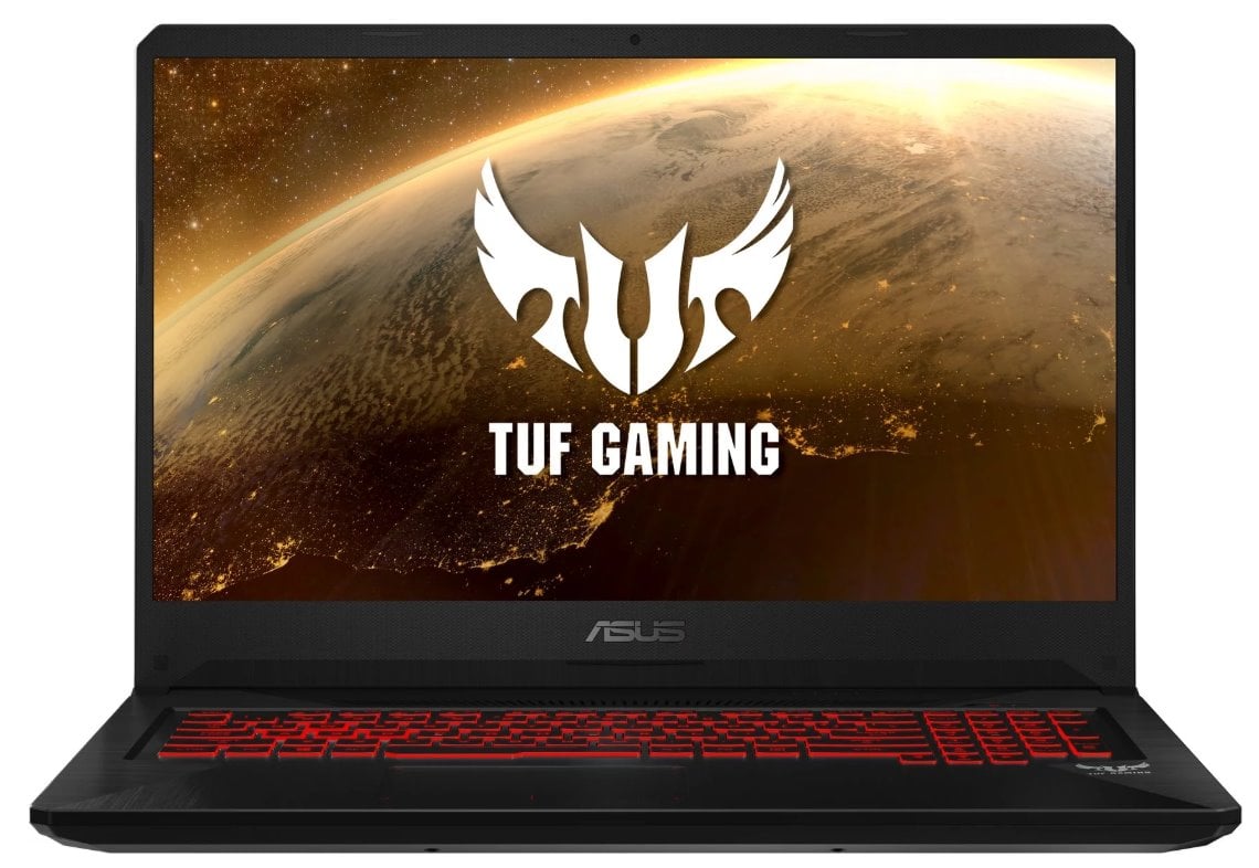 Как разобрать клавиатуру на ноутбуке asus tuf gaming fx705ge