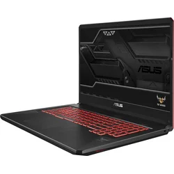 ASUS TUF Gaming FX705GM-EW107T-G