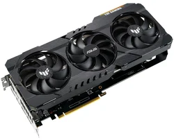 ASUS TUF Gaming  GeForce RTX 3060 V2 OC