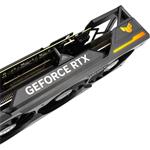 ASUS TUF Gaming GeForce RTX 4070 Ti 12GB GDDR6X