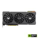ASUS TUF Gaming GeForce RTX 4070 Ti SUPER 16 GB GDDR6X