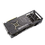 ASUS TUF Gaming GeForce RTX 4080 SUPER 16GB GDDR6X OC Edition