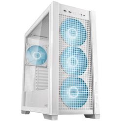 ASUS TUF Gaming GT302 ARGB, biela