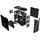 ASUS TUF Gaming GT501 Black 90DC0012-B49000