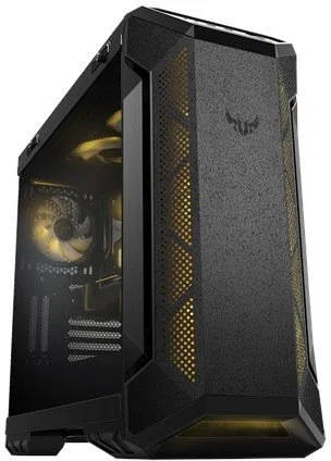 ASUS TUF Gaming GT501 Black 90DC0012-B49000