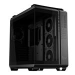 ASUS TUF Gaming GT502 Horizon, čierna
