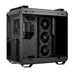 ASUS TUF Gaming GT502 Horizon, čierna