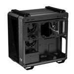 ASUS TUF Gaming GT502 Horizon, čierna