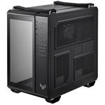 ASUS TUF Gaming GT502 PLUS, čierna