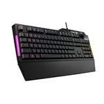 ASUS TUF Gaming K1 (americké rozloženie)