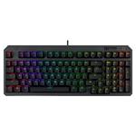 ASUS TUF Gaming K3 GEN II, CZ/SK