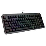 ASUS TUF Gaming K3 GEN II, USA
