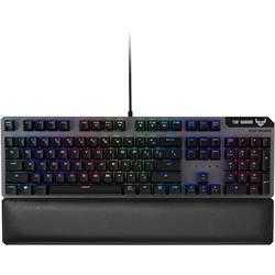 ASUS TUF Gaming K7 (US layout) 90MP0191-B0UA00 - Klávesnice