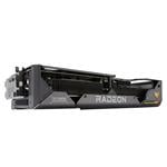 ASUS TUF Gaming Radeon RX 7600 XT OC Edition 16 GB GDDR6