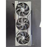 ASUS TUF Gaming Radeon RX 7900 XTX OC Edition 24GB