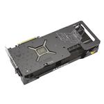ASUS TUF Gaming Radeon RX 7900 XTX OC Edition 24GB