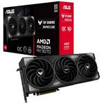 ASUS TUF Gaming Radeon RX 9070 OC 16GB