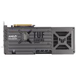 ASUS TUF Gaming Radeon RX 9070 XT OC 16GB