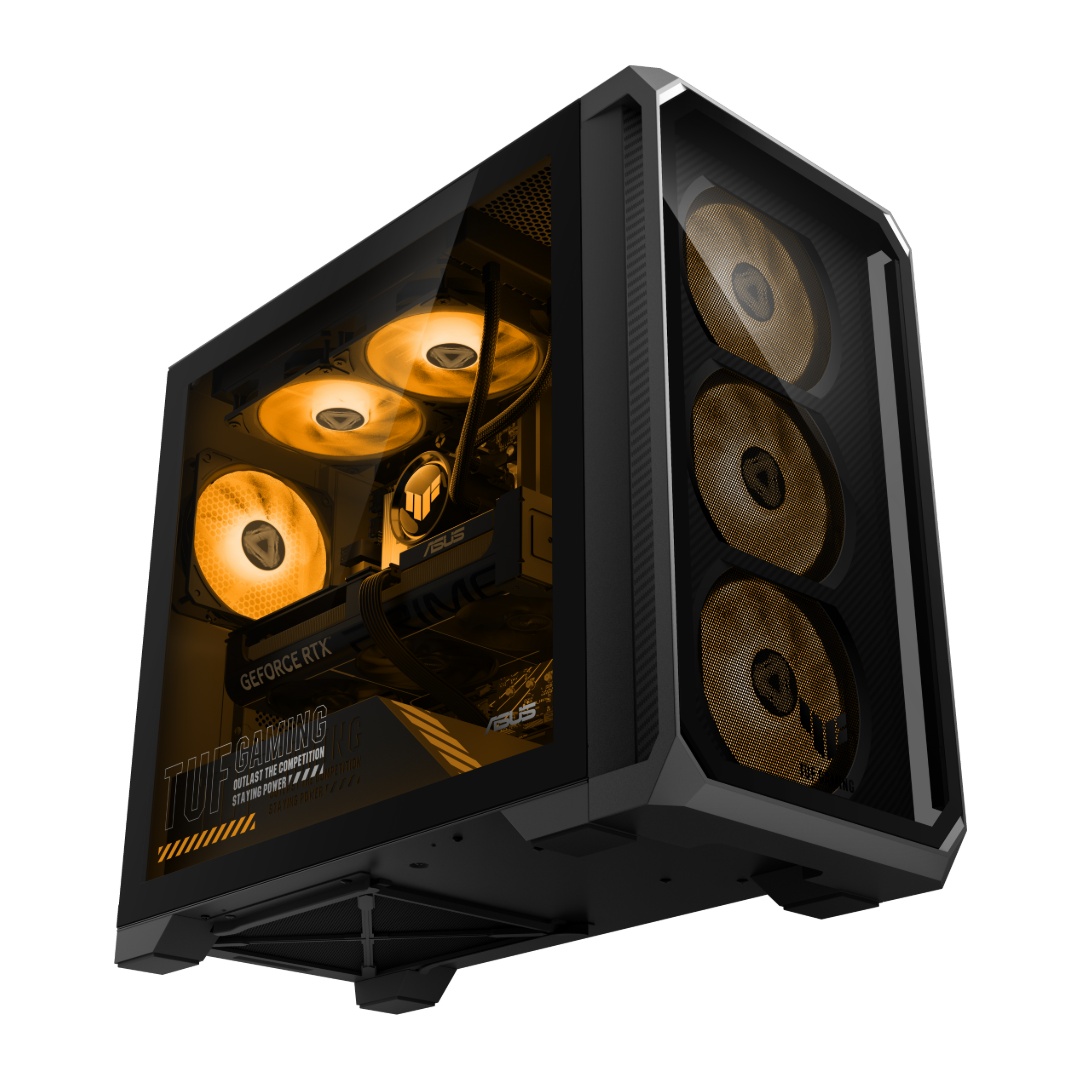 ASUS TUF Gaming TM700 Solar Eclipse Gray