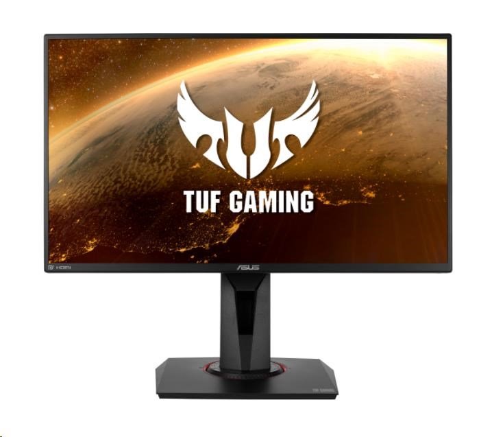 ASUS TUF Gaming VG259QR