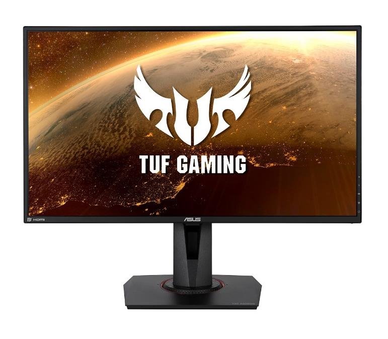 ASUS TUF Gaming VG279QM 90LM05H0-B01370