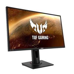 ASUS TUF Gaming VG279QM 90LM05H0-B01370 přetaktovatelná frekvence až 280 Hz. - Monitory