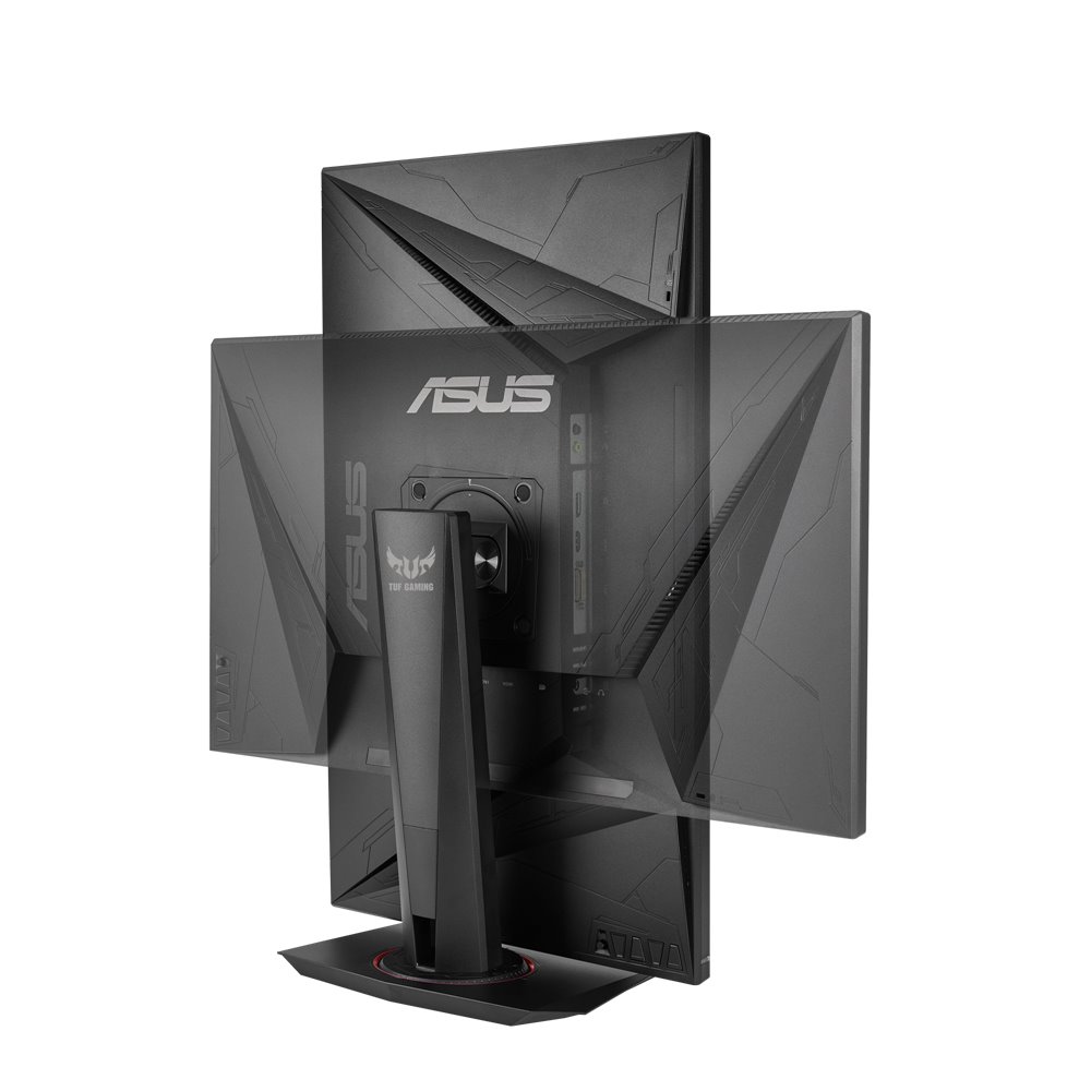 ASUS TUF Gaming VG279QR 90LM04G0-B03370