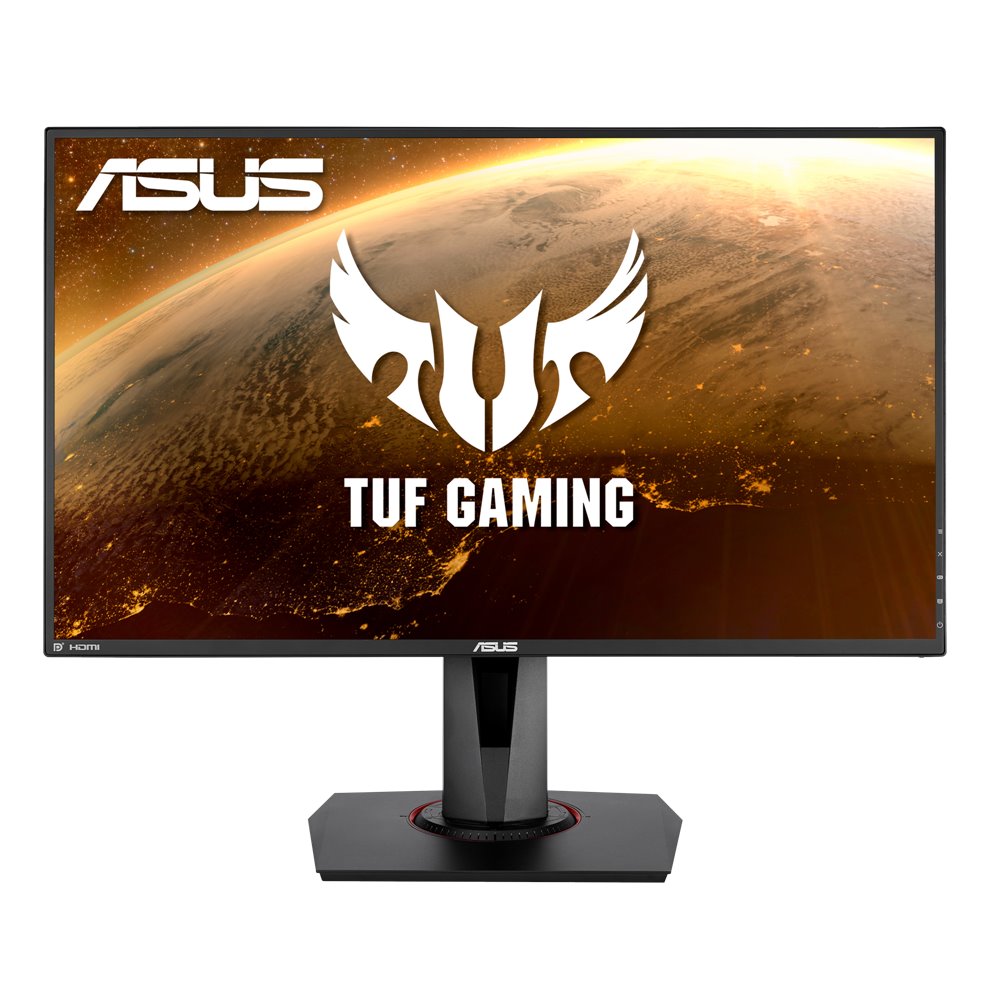 ASUS TUF Gaming VG279QR