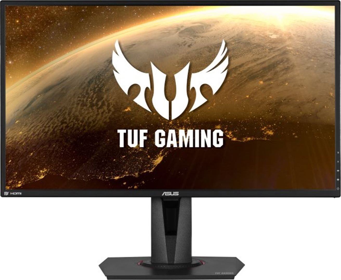 ASUS TUF Gaming VG27AQ 90LM0500-B01370