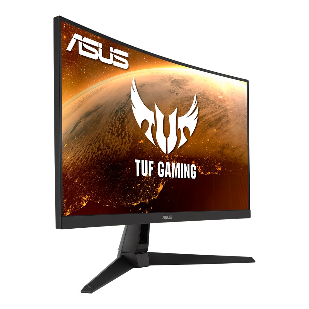 ASUS TUF Gaming VG27VH1B 90LM0691-B01170