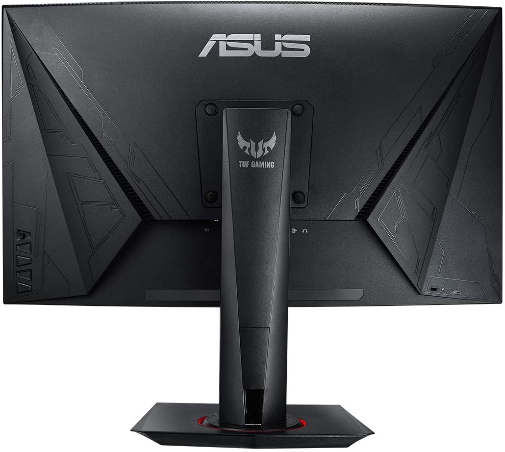 ASUS TUF Gaming VG27WQ