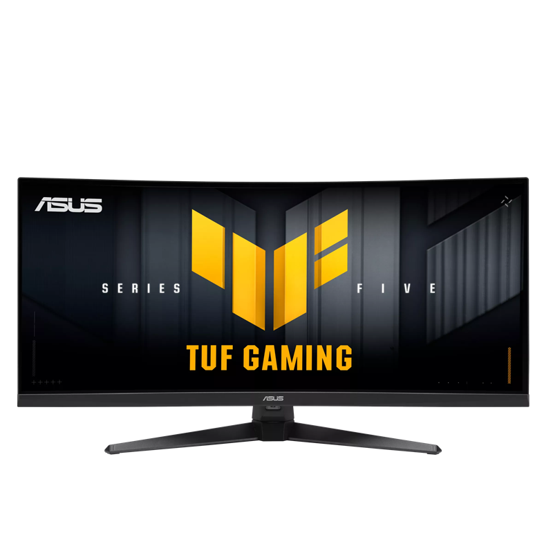 ASUS TUF Gaming VG34WQ5A