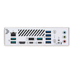 ASUS TUF GAMING X870-PRO WIFI7 W NEO