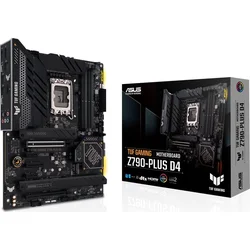 ASUS TUF GAMING Z790-PLUS D4