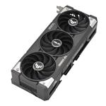 ASUS TUF GeForce RTX 5060 Ti GAMING OC 8G